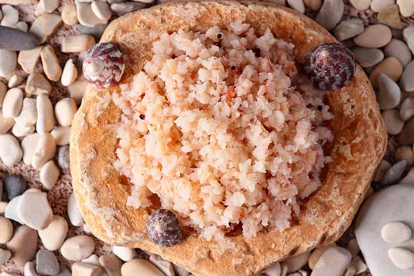 Польза мяса криля