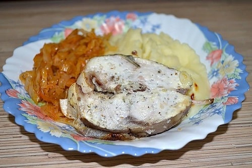 как сделать лакедру