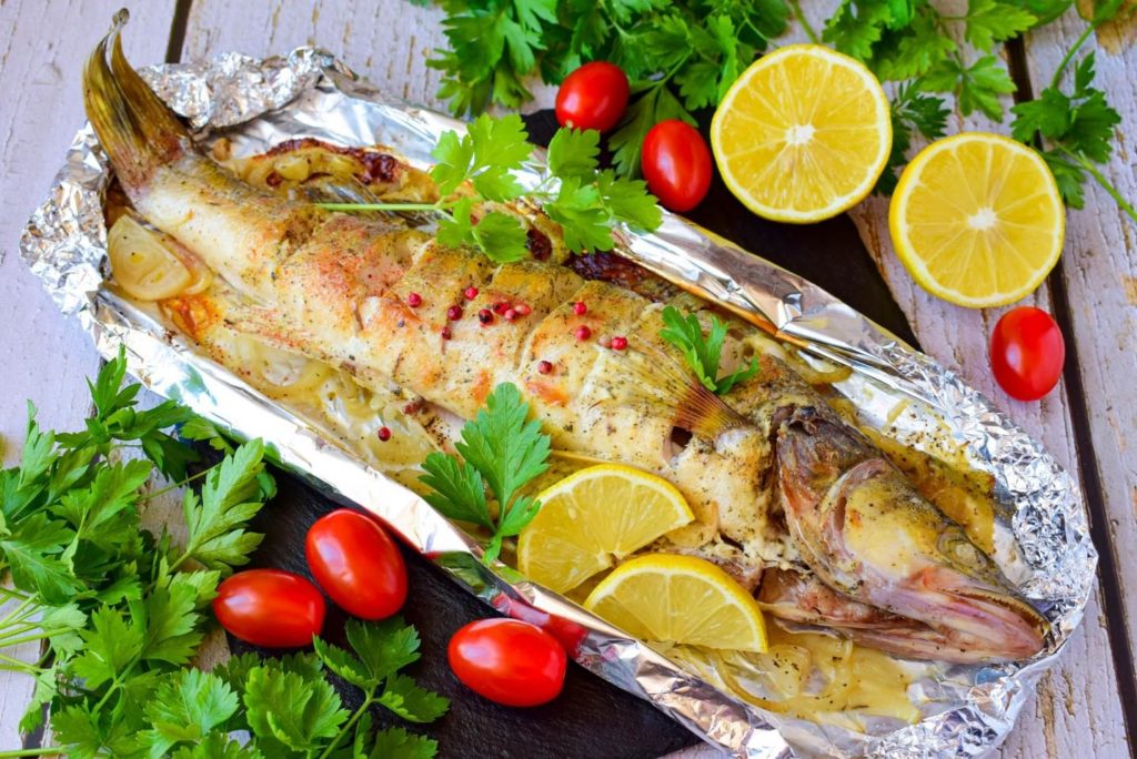 Рыба судак (морская и речная) — где водится, описание, образ жизни, техника ловли