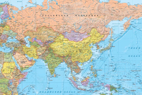 красный волк 2