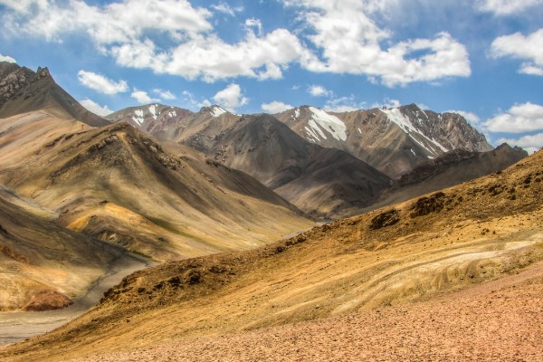 красный волк 3