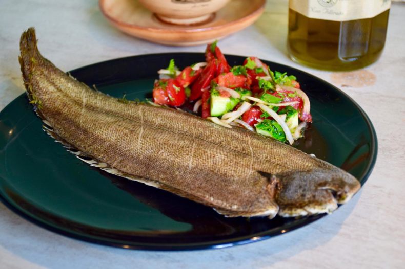 Ставрида (черноморская рыба): как ловить, места обитания, внешний вид, размеры, повадки, список самых уловистых приманок для ставриды