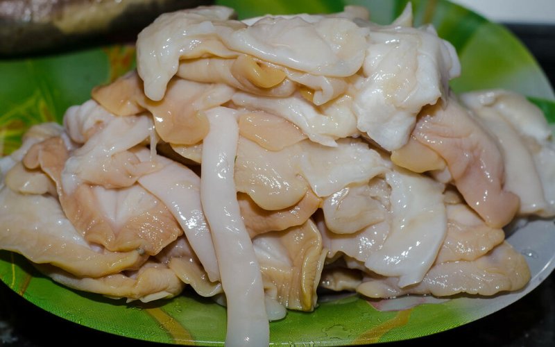 В сыром виде В сыром виде