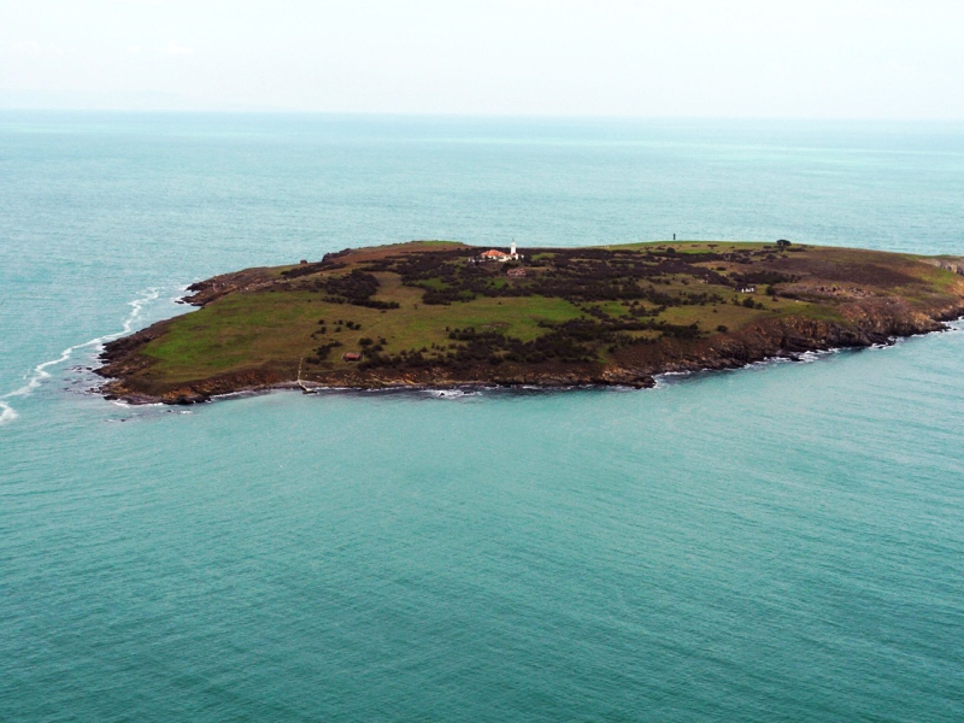 Чёрное море: описание водоёма, площадь, глубина, флора и фауна, климат, острова, история изучения