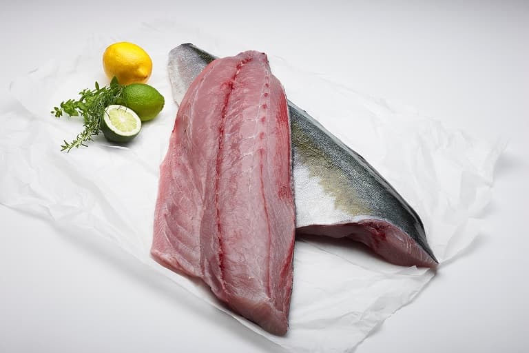 Что за рыба желтохвост – как приготовить, рецепты, отзывы, фото желтохвоста