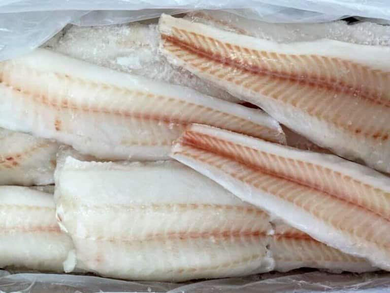 Что за рыба макрурус (макрорус) - как приготовить, отзывы, фото, рецепты