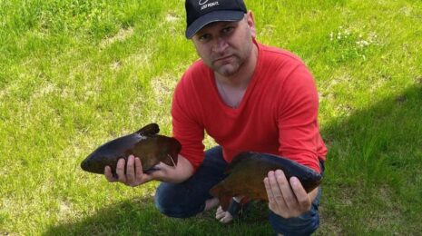 Ловля линя осенью в сентябре, октябре, ноябре на поплавочную удочку, фидер, донку - на что клюет, наживки, насадки