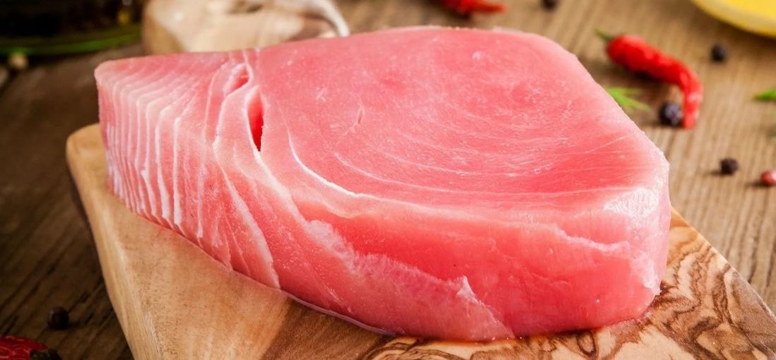 Быстрая и дорогая рыба: все о голубом тунце – где обитает, виды, описание