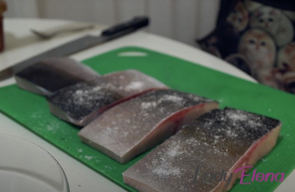 Лакедра - что за рыба, как готовить