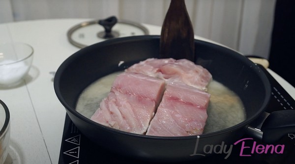 Лакедра - что за рыба, как готовить