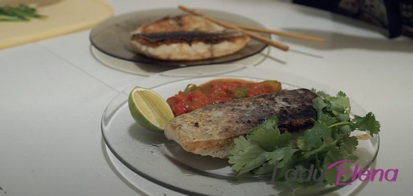 Лакедра - что за рыба, как готовить