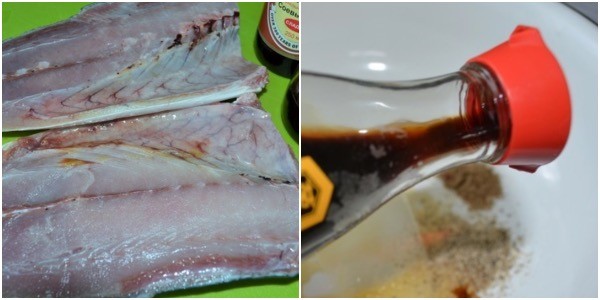 Лакедра - что за рыба, как готовить