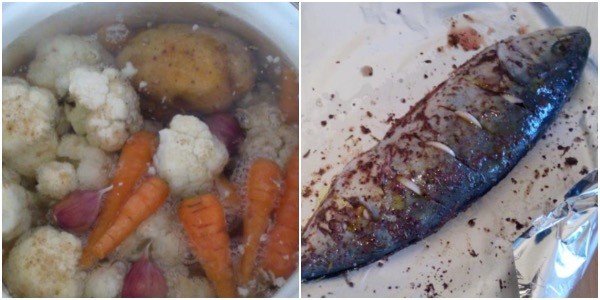 Лакедра - что за рыба, как готовить