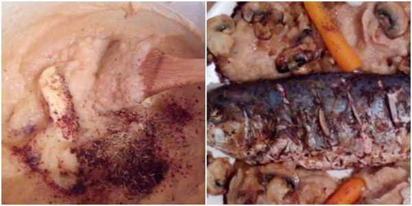 Лакедра - что за рыба, как готовить