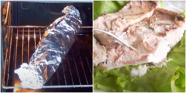 Лакедра - что за рыба, как готовить