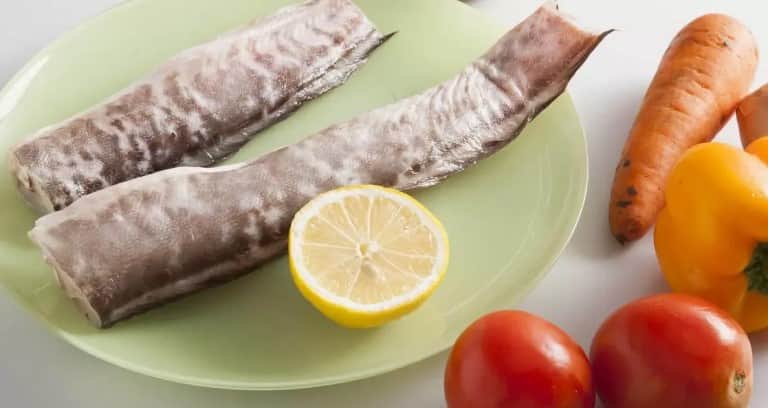 Что за рыба конгрио креветочная – как готовить, рецепты, отзывы, фото