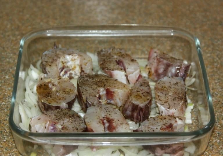 Что за рыба конгрио креветочная – как готовить, рецепты, отзывы, фото