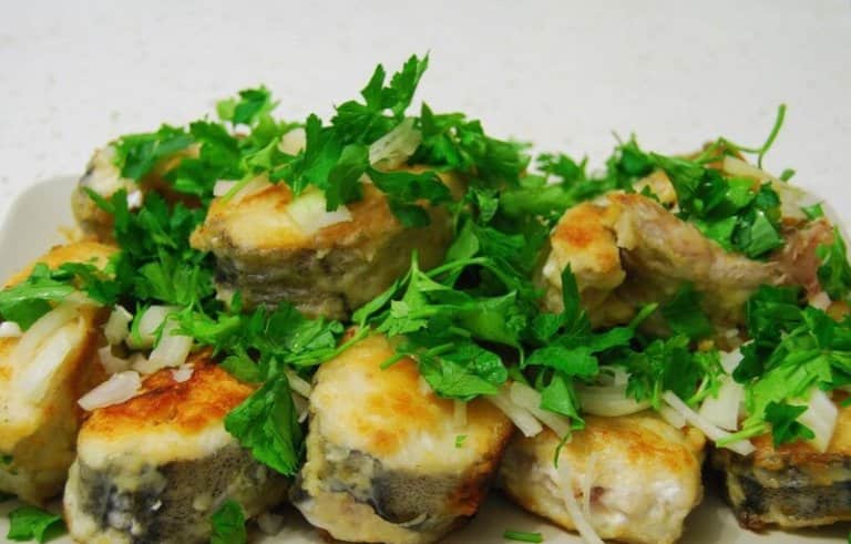 Что за рыба пикша – как готовить, польза и вред, отзывы, вкус