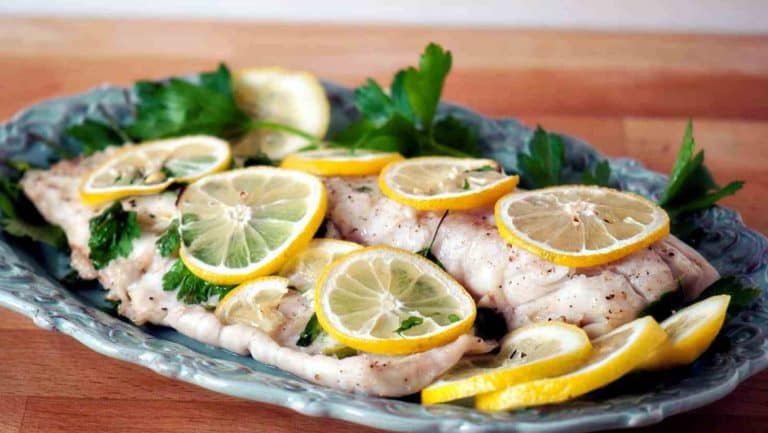 Что за рыба пикша – как готовить, польза и вред, отзывы, вкус