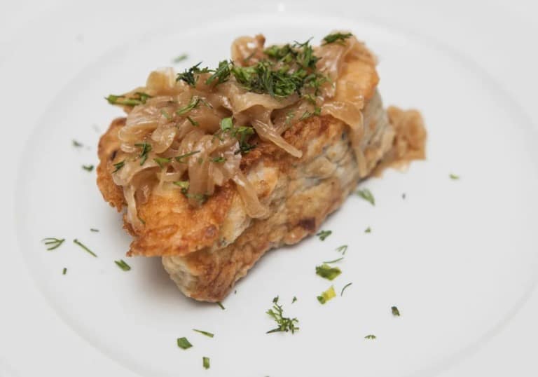 Что за рыба пикша – как готовить, польза и вред, отзывы, вкус