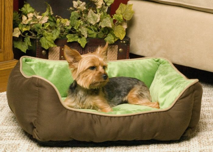 Место для питомца Лежанка для собаки