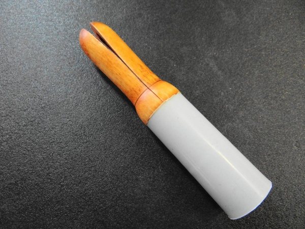 Как манить рябчика манком