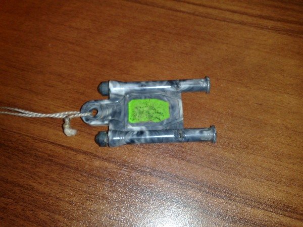 Как манить рябчика манком