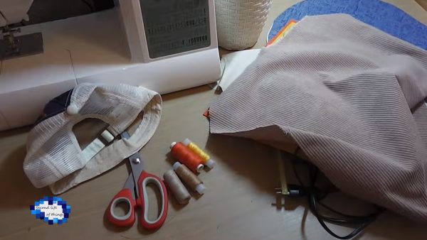 Костюм грибочка своими руками на праздник осени и урожая, на Новый год, выкройки