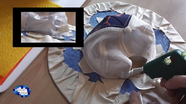 Костюм грибочка своими руками на праздник осени и урожая, на Новый год, выкройки