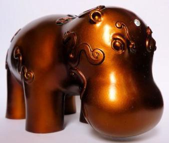 Священные животные Египта: бык древних египтян Апис