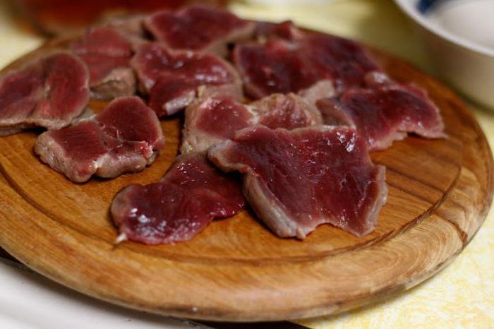 как приготовить маргансерную утку