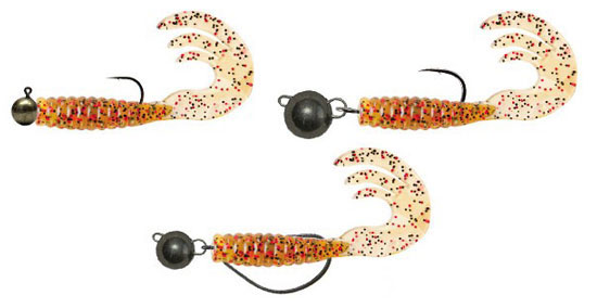 Петля в сборе