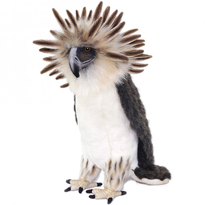 Мягкая игрушка HANSA