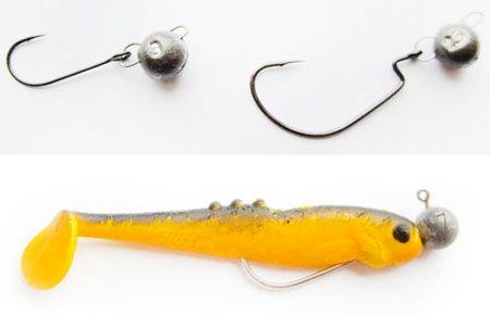 Петля как смещение