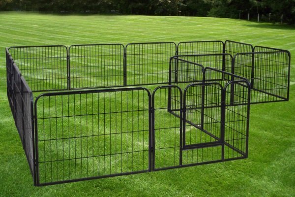 Переносное ограждение