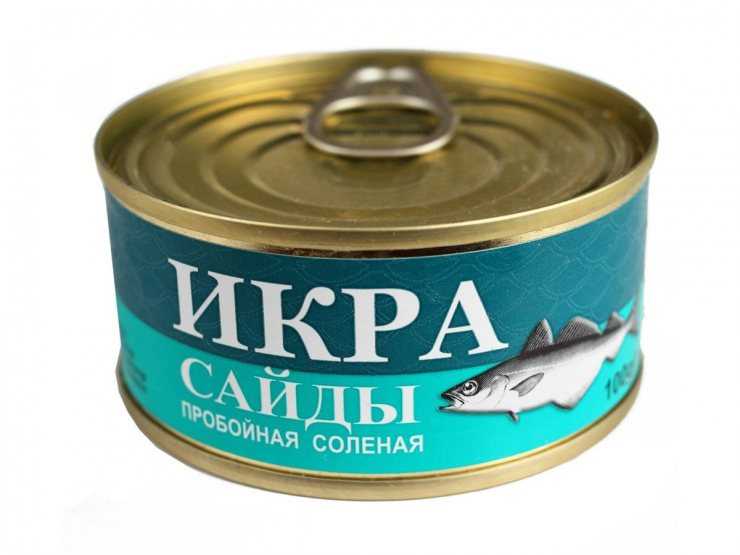 Польза и вред сайды