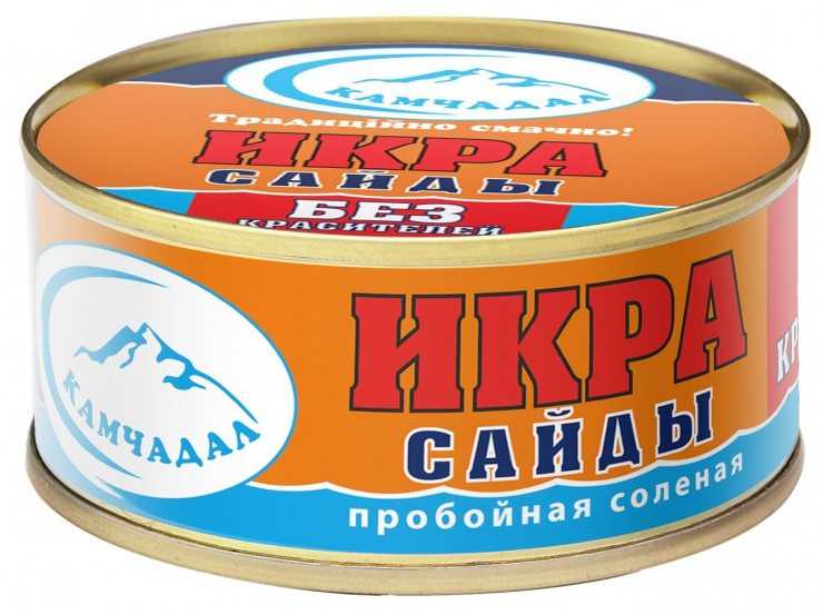 Польза и вред сайды