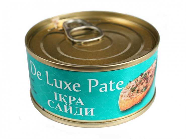 Польза и вред сайды