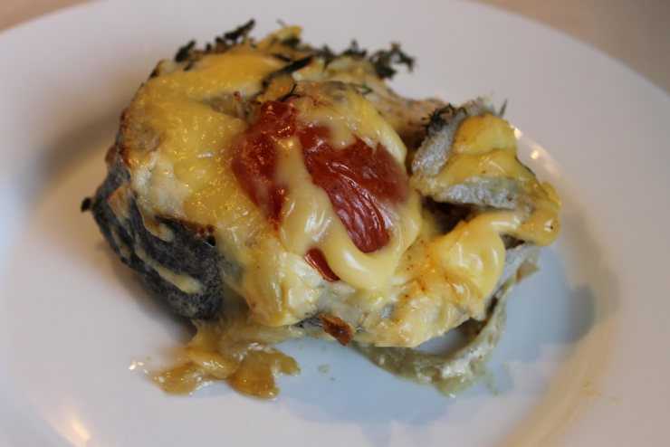 Польза и вред сайды