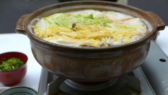 Рыба фугу: путь из аквариума в тарелку