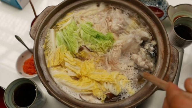 Рыба фугу: путь из аквариума в тарелку