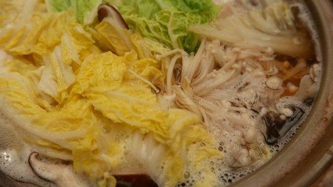 Рыба фугу: путь из аквариума в тарелку