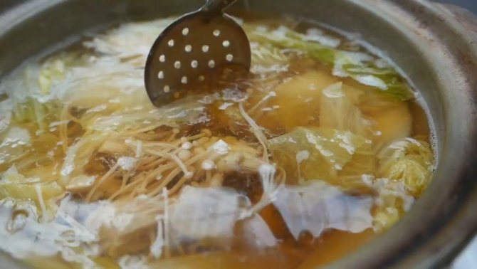 Рыба фугу: путь из аквариума в тарелку