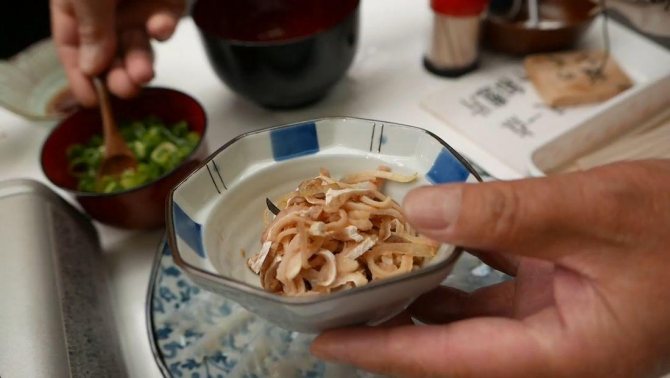 Рыба фугу: путь из аквариума в тарелку