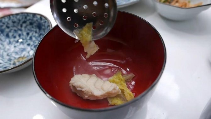 Рыба фугу: путь из аквариума в тарелку