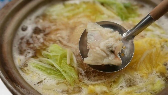 Рыба фугу: путь из аквариума в тарелку