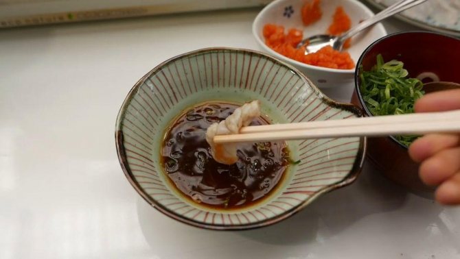 Рыба фугу: путь из аквариума в тарелку