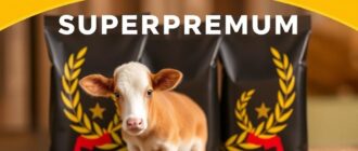 Корма для животных AWARD SUPERPREMIUM: как оценить качество и выбрать лучшее для питомца